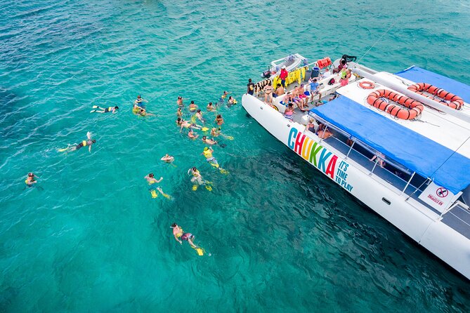 Catamaran Cruise with Snorkeling and Dunn's River Falls - Final Word