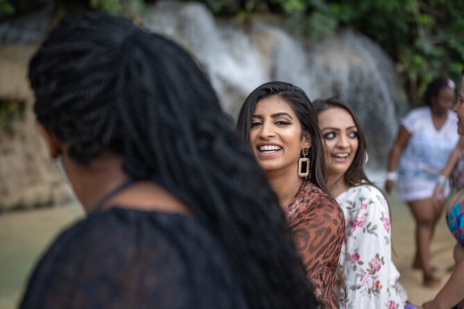 Catamaran Cruise with Snorkeling and Dunn's River Falls - Final Thoughts