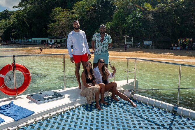 Catamaran Cruise with Snorkeling and Dunn's River Falls - FAQ: Practical Questions Answered