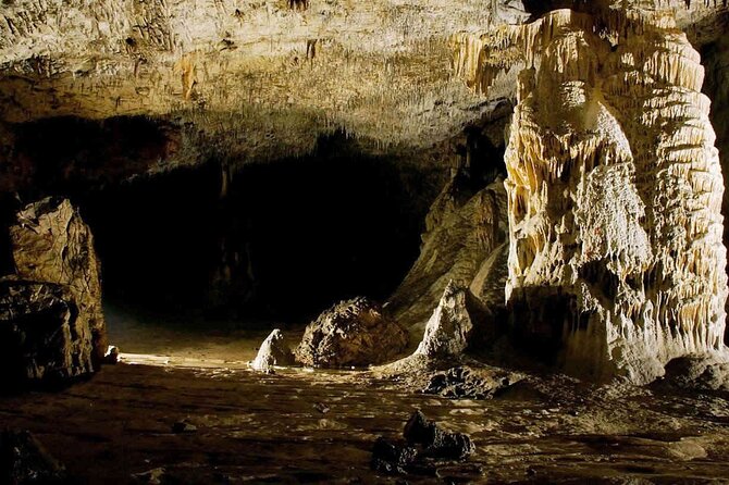 Catamaran Adventure to Dunn's River Falls and Green Grotto Caves - Who Will Enjoy This Tour?