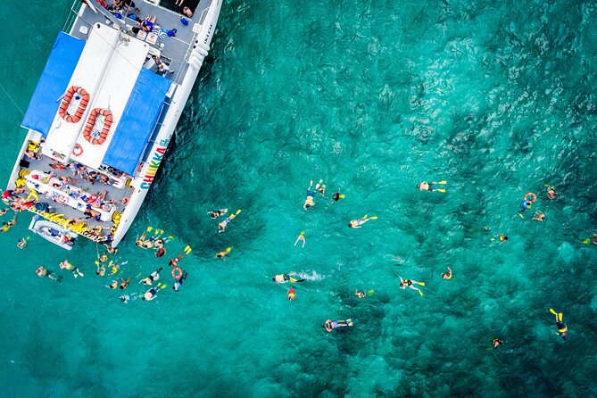 Catamaran Adventure to Dunn's River Falls and Green Grotto Caves - Final Thoughts