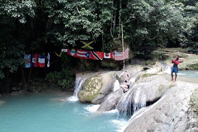 Private Blue Hole and River Tubing from Ocho Rios - Final Thoughts