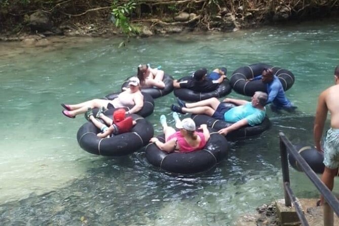 Private Blue Hole and River Tubing from Ocho Rios - FAQ