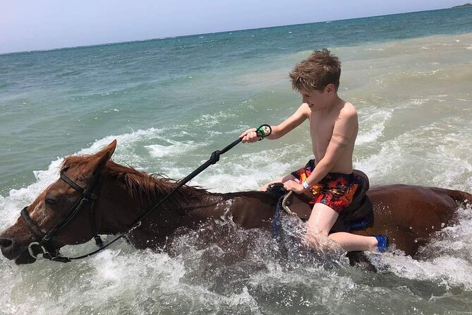 Private Bamboo Rafting and Horseback Riding from Ocho Rios - An In-Depth Look at the Tour Experience