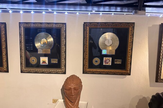 Bob Marley Nine Mile Sightseeing Tour from Ocho Rios - The Scenic Drive through Brown’s Town Hills