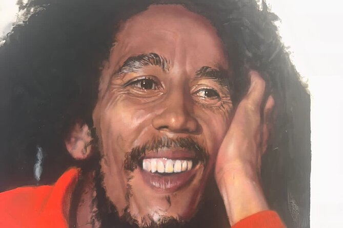 Bob Marley Nine Mile Sightseeing Tour from Ocho Rios - Starting Point: Ocho Rios and Private Pickup