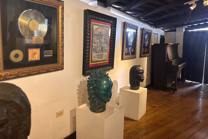 Bob Marley Nine Mile Sightseeing Tour from Ocho Rios - Final Thoughts: Who Should Book?