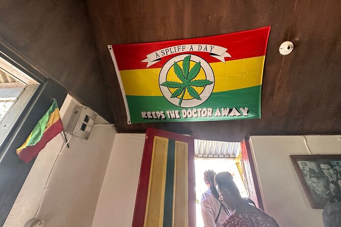 Bob Marley Nine Mile Sightseeing Tour from Ocho Rios - What You’ll See and Experience