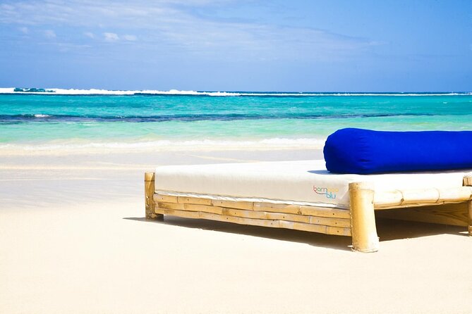 Dunn's River Falls, Beach Tour Ocho Rios (Entry fee included) - Key Points