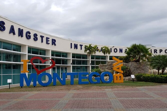 Private Montego Bay Airport/ Port Transfer To Hotels in Ocho Rios - Additional Perks and Considerations