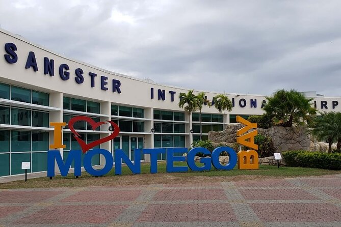 Private Montego Bay Airport/ Port Transfer To Hotels in Falmouth - An In-Depth Look at the Transfer Experience