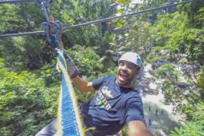 Panoramic Ocho Rios Heritage, Zipline and River Swim - Final Thoughts