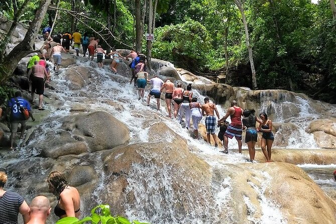 Blue Hole, Secret Falls, and Dunn's River Falls Combo Tour - The Sum Up: Is This Tour Right for You?