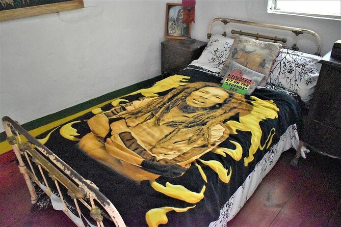 Bob Marley's Nine Mile Guided Tour from Montego Bay - FAQs about Bob Marley’s Nine Mile Guided Tour
