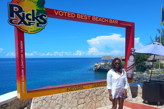 A Real Taste of Jamaica Explore like never Before - Flexibility and Customization