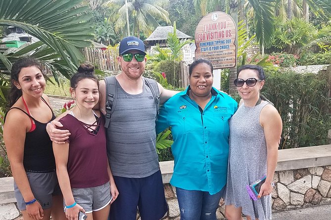 Green Grotto Caves Tour From Ocho Rios - The Sum Up: Is This Tour for You?