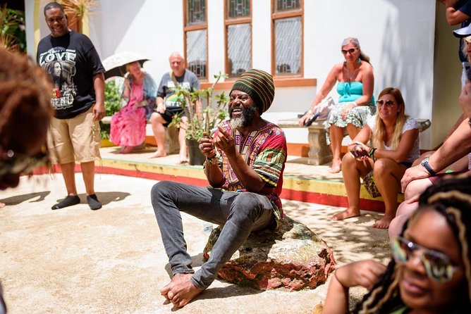 Nine Mile, Blue Hole, And Dunn's River from Ocho Rios - Who Will Love This Tour?