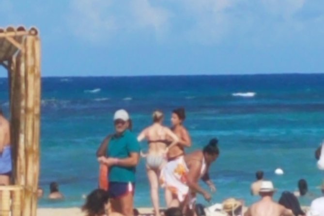 Private Tour Puerto Seco Beach Tour from Ocho Rios - Final Thoughts: Is This Tour Right for You?