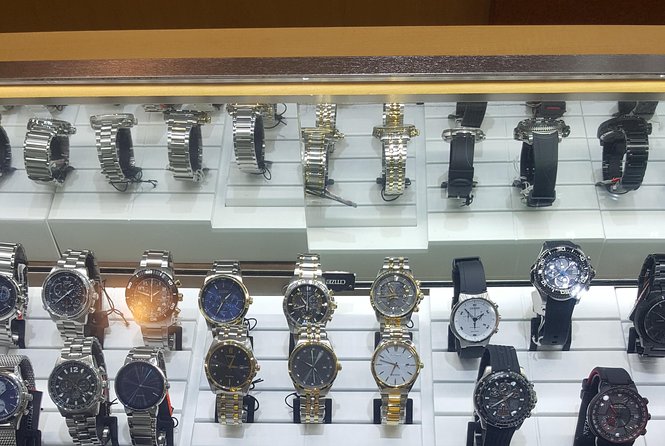 Shopping From Ocho Rios Hotels - Frequently Asked Questions