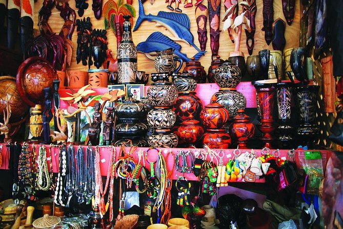 Shopping From Ocho Rios Hotels - Shopping From Ocho Rios Hotels: A Practical Look at a Private Shopping Tour