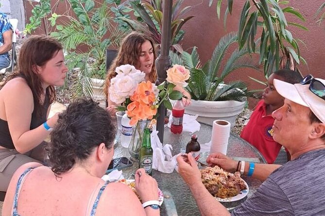 Foodie Tours - Detailed Breakdown of the Itinerary