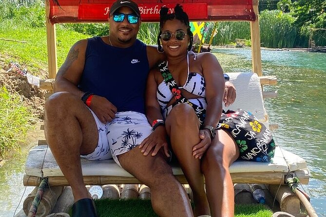 Bamboo River Rafting and Blue Hole Waterfall Adventure Ocho Rios - An In-Depth Look at the Tour Experience