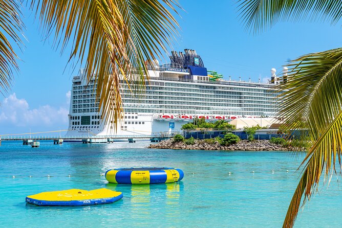 Ocho Rios Scenic Views, Culture and Adventure - Who Is This Tour Best For?