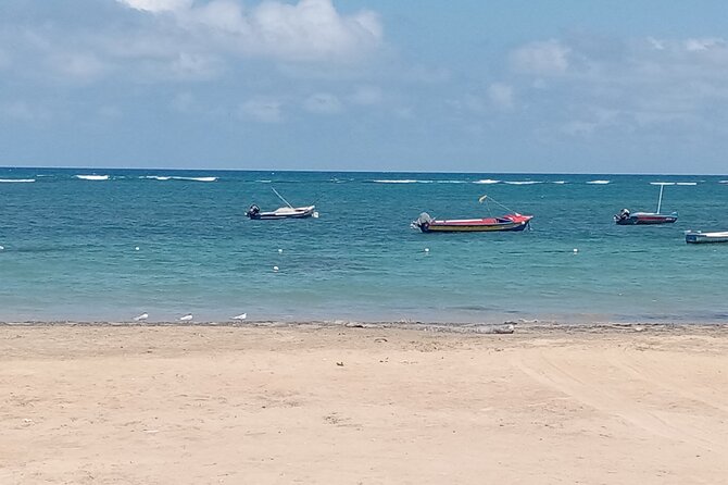 Ocho Rios Scenic Views, Culture and Adventure - Final Thoughts