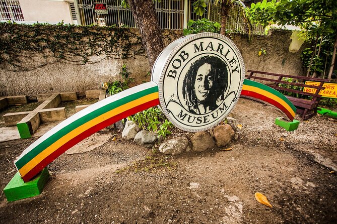The Essential Bob Marley Tour: Visit His Home and more - A Detailed Look at the Experience