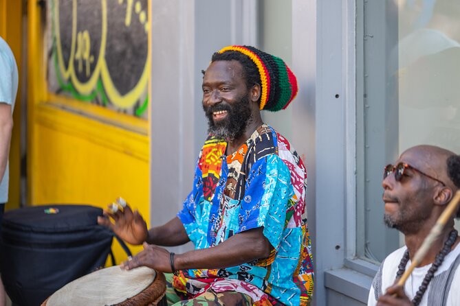 The Essential Bob Marley Tour: Visit His Home and more - Key Points