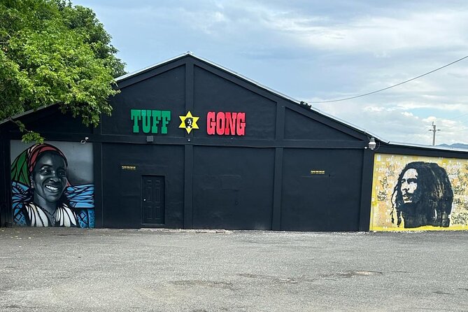 The Essential Bob Marley Tour: Visit His Home and more - Who Would Love This Tour?