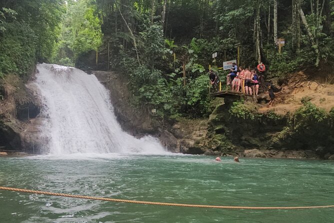 Spanish, French Full Day Tour in St Ann, Jamaica - A Deep Dive into the Full Day Experience