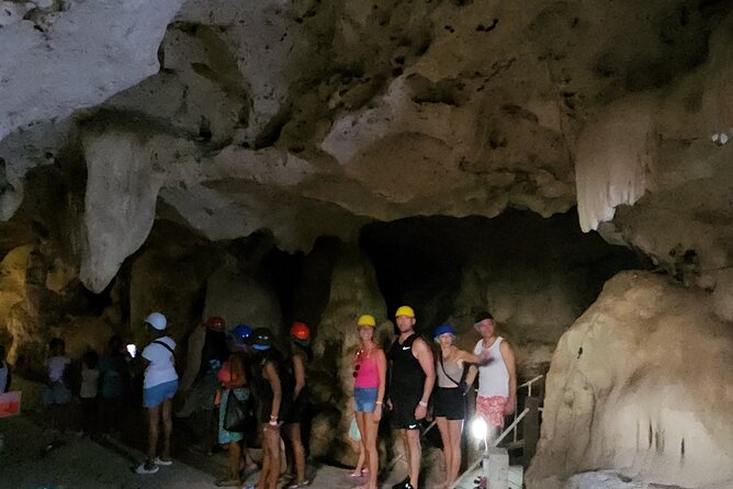 Spanish, French Full Day Tour in St Ann, Jamaica - Key Points