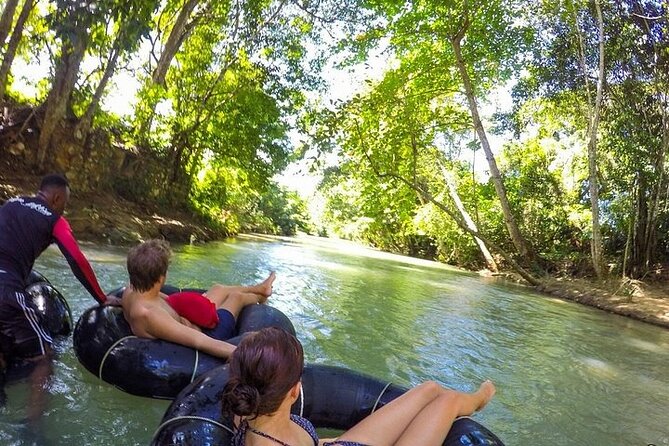 Blue Hole Adventure Tours - Why This Tour Offers Great Value