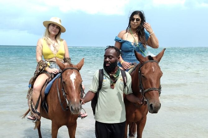 Blue Hole Adventure Tours - Frequently Asked Questions (FAQ)