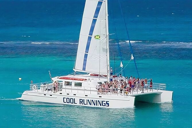 Ocho Rios Catamaran: Dunn's River Falls, Snorkeling & Open Bar - The Value of This Tour