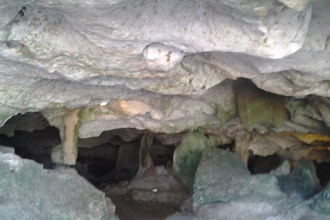 Green Grotto Caves, Horseback Ride Adventure from Ocho Rios - Discovering the Green Grotto Caves: A Natural and Historical Gem