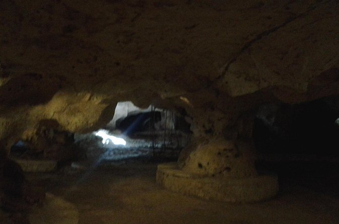 Green Grotto Caves, Horseback Ride Adventure from Ocho Rios - The Horseback Ride and Swim: An Active, Engaging Experience