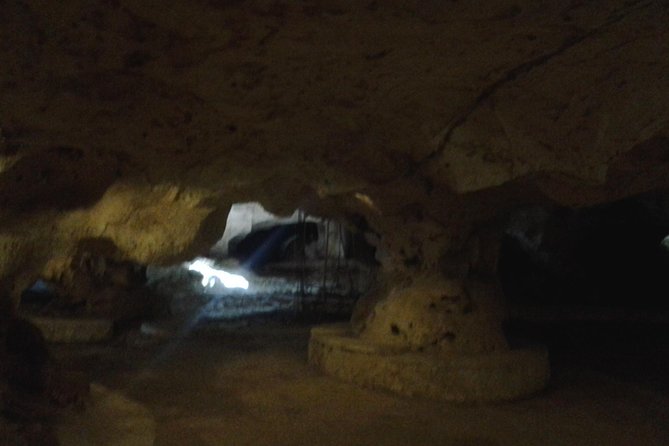 Green Grotto Caves, Horseback Ride Adventure from Ocho Rios - Exploring Jamaicas Hidden Treasures: Green Grotto Caves & Horseback Ride Adventure from Ocho Rios