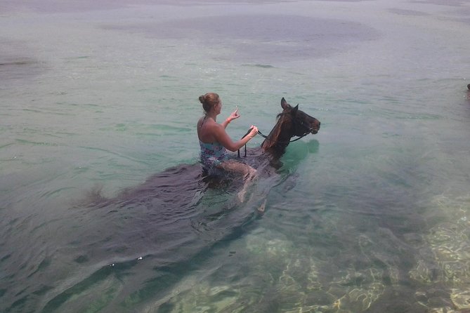 Horseback Ride Adventure from Ocho Rios - FAQ