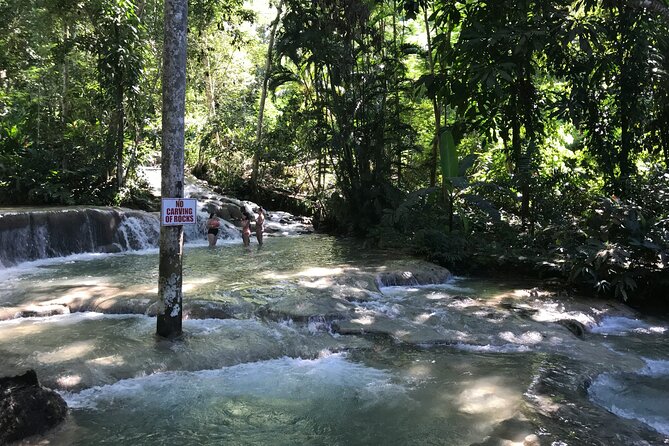 Jamaican Escapade Experience Dunn's River's Natural Majesty - Frequently Asked Questions