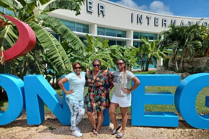 Private Montego Bay Airport Transfer To Ocho Rios - A Detailed Look at the Transfer Experience