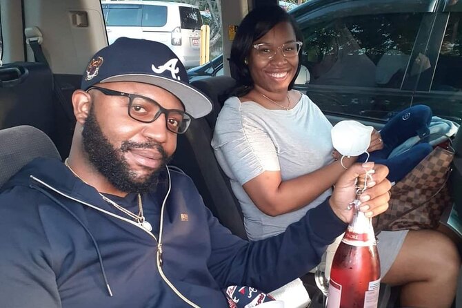 Private Montego Bay Airport Transfer To Ocho Rios - Practical Tips for Booking and Enjoying Your Transfer