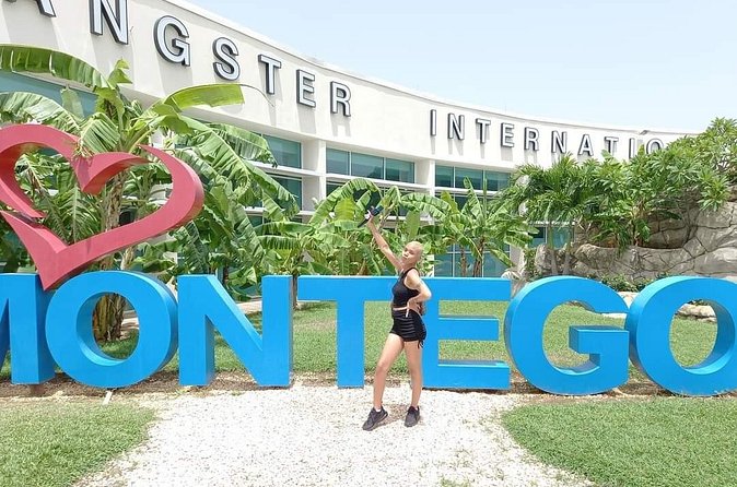 Private Montego Bay Airport Transfer To Ocho Rios - Frequently Asked Questions