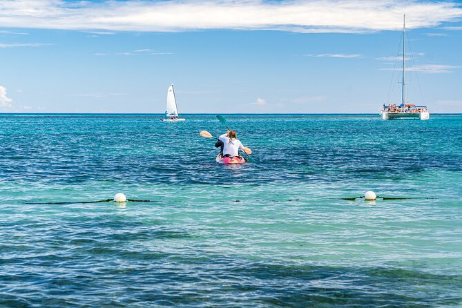 Ocho Rios Gourmet Jamaican Food and Private Beach Experience - What to Expect from the Ocho Rios Gourmet Jamaican Food and Private Beach Experience