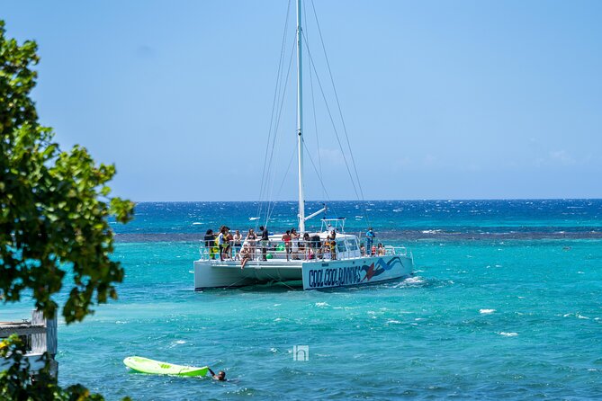 Ocho Rios Gourmet Jamaican Food and Private Beach Experience - Key Points