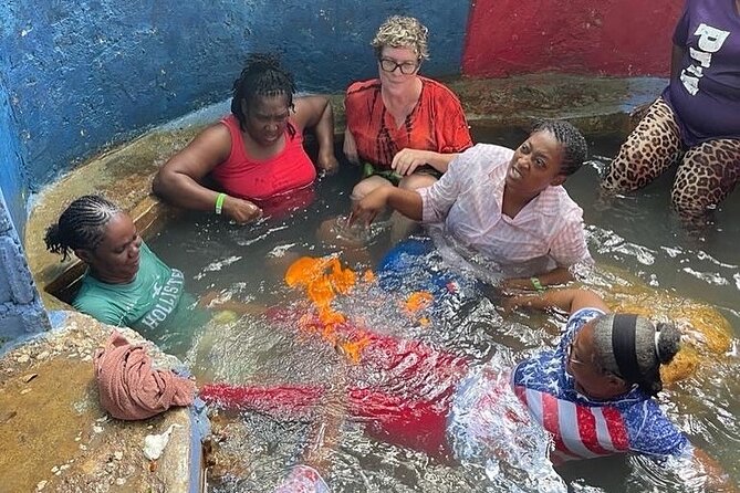 Discover the Magic of Firewater Pond - Why Choose This Tour?