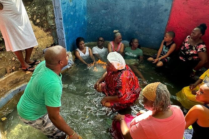 Discover the Magic of Firewater Pond - A Detailed Look at the Firewater Pond Tour