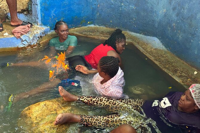 Discover the Magic of Firewater Pond - FAQ