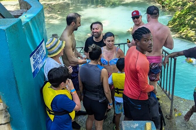 Horseback Riding and Blue Hole Adventures Ocho Rios - The Sum Up